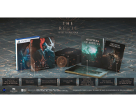 PlayStation The Relic: First Guardian - The Forgotten Stories Edition - 1473219 - zdjęcie 2